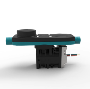 Pompe à diaphragme KNF FM50 avec débit de 0,5 L/min et pression de 1 bar - En stock - Product Image 1