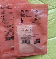 Si5000 Flow Monitor Sensor New One Expedited Shipping Brand New, Original, One-year Warranty
