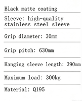 Barre hexagonale standard en acier 25 kg antidérapante durable personnalisée pour la musculation à domicile unisexe (épaules et bras)