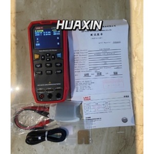 เครื่องวัด UT622A UNI-T, เครื่องวัดดิจิตอล LCR เครื่องวัดความต้านทานแบบใช้มือถือเครื่องทดสอบความจุ UT622C/UT622E - Product Image 4
