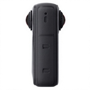 Cámara de acción Insta360 X4 Air original, pantalla táctil de 2.0 pulgadas, 8K 360 °   Video Panorámico y 4K Ultra HD, 180 °   Gran Angular - Product Image 4