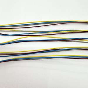 Kabel Fleksibel Custom Microfit Wire Harness Pitch 1.25mm - Product Image 2