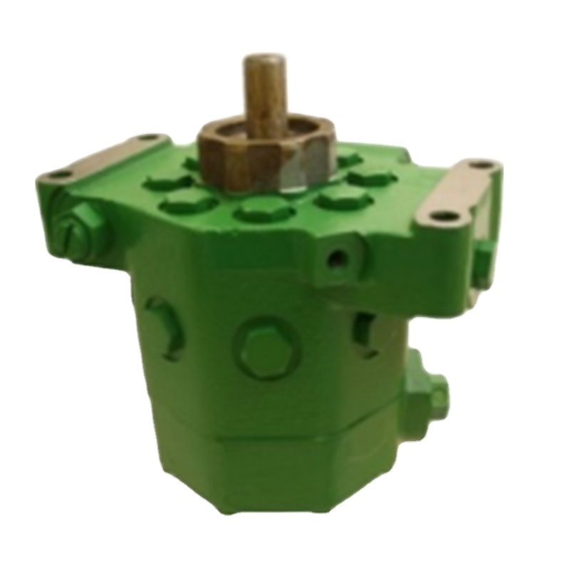 Hydraulic Piston Pump Hydraulic Gear PTO