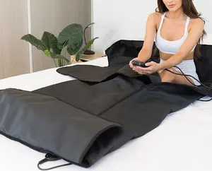 FUERLE Custom Infrared Sauna Blanket Weight Loss And Detox Thermal Sauna Blanket Professional