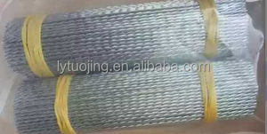 Dây Tóc <span class=keywords><strong>Moly</strong></span> Mo 1 Molybdenum Nguyên Chất Dây Xoắn Molybdenum - Product Image 5