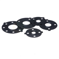 Sanking joints d'étanchéité EPDM collés PTFE de haute qualité joint de bride haute température résistant à la Corrosion pour raccord de tuyau haute UPVC