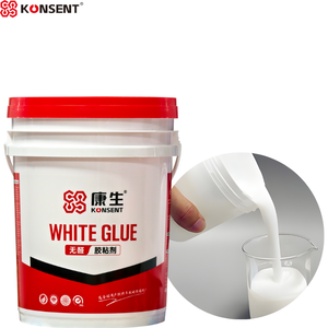 Adhesivo para Madera PVA Multiusos de un Solo Componente, Pegamento Fuerte para Madera para Fabricantes de Muebles, Carpintería y Embalaje - Product Image 5