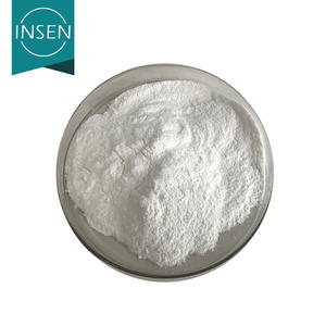 Extrait de Pamplemousse Naturel Insen Supply 98% Poudre de Naringénine - Product Image 1