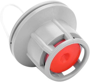 <span class=keywords><strong>Valve</strong></span> de <span class=keywords><strong>gonflage</strong></span> et de dé<span class=keywords><strong>gonflage</strong></span> POM pour bateau pneumatique, planche de SUP, kayak, annexe en caoutchouc et accessoires marins gonflables - Product Image 3