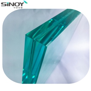 Precio de Fábrica, Venta al por Mayor de Láminas de Vidrio Flotado Transparente de 3mm, 4mm, 5mm, 6mm, 8mm, 10mm y 12mm para Aplicaciones de Construcción y Edificación - Product Image 2