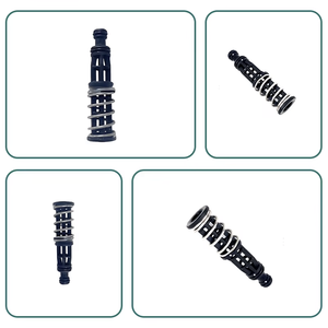 Элемент масляного фильтра подходит для VW- Magotan Golf и From2004-2022 и Audi A4L A6L Q3 с 2004 по 2018 номер части 06J115679 - Product Image 4