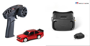 Voiture RC de drift 4x4 <span class=keywords><strong>SNICLO</strong></span> FY03 1:10 FPV, mini jouet RC tendance, prête à l'emploi, portée de 50-80m, intérieur-extérieur - Product Image 5