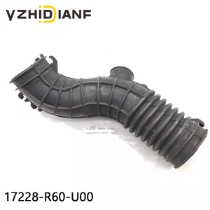 에어 인테이크 에어 클리너 호스 튜브 에어 플로우 <span class=keywords><strong>17228</strong></span>-<span class=keywords><strong>R60</strong></span>-<span class=keywords><strong>U00</strong></span> 17228R60U00 08-10 혼다 어코드용 - Product Image 1