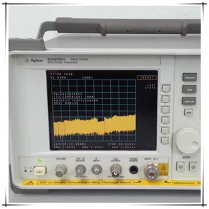Nouvel analyseur de réseau multi-tensions HP8564EC 40G haute précision 9KHz-40GHz avec garantie d'un an - Product Image 3