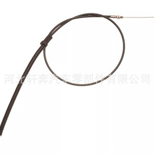 Cable para Yamaha GPR XLT SUV 800 1200 1300, Reemplazo de Embrague F0D-U153D-01-00, Material PVC - Product Image 5
