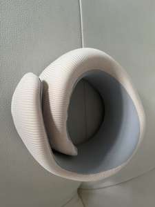 Masajeador Shiatsu electrónico automático de lujo Nuevo diseño Óptimo para el cuidado del cuello Salud superior 360 ° para masaje de hombros - Product Image 2