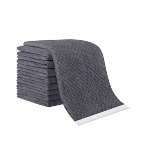 Tapis d'entraînement jetables épaissis anti-fuites et neutralisant les odeurs pour chiens, chiots et chats, idéaux pour les environnements multi-animaux - Product Image 1