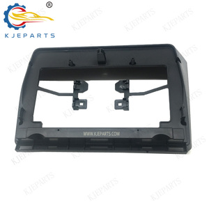 Lecteur DVD Android de <span class=keywords><strong>voiture</strong></span> Cadre d'écran de modification de cadre de 9 pouces pour 2020 Renaults <span class=keywords><strong>Clio</strong></span> 5 Car Audio - Product Image 5