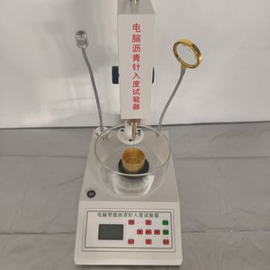 การทดสอบการเจาะแบบดิจิทัลด้วยปากกา  เครื่องทดสอบการเจาะอัตโนมัติขั้นสูงพร้อมอุปกรณ์ทดสอบการเจาะแบบปากกา - Product Image 6