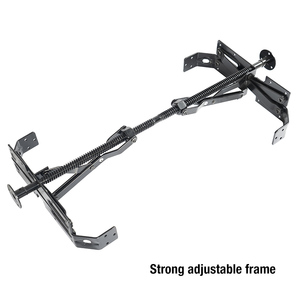 SB015 Yinyu Banc <span class=keywords><strong>de</strong></span> <span class=keywords><strong>piano</strong></span> en bois à hauteur réglable avec siège confortable en cuir PU pour étudiants - Product Image 5