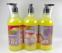 Sérum éclaircissant liquide à la vitamine E, marque privée OEM, AHA, soin de la peau, visage et corps, rajeunissant, anti-âge, illuminateur