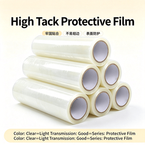 El Fabricante Ofrece <span class=keywords><strong>Película</strong></span> <span class=keywords><strong>Protectora</strong></span> de PE Personalizada con Alta, Media y Baja Adhesión para Evitar Rayones en las Encimeras - Product Image 6