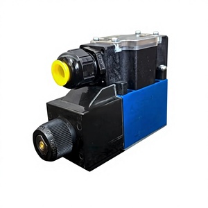 Directionnel hydraulique 1V de haute qualité Chine 4WE6E62/EG24N9K4 R900561278 - Product Image 1