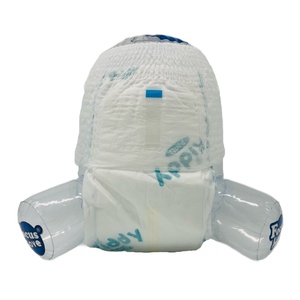 All'ingrosso pantaloni da allenamento per bambini coccole con indicatore di umidità per bambini attivi pantaloni da tirare su - Product Image 4