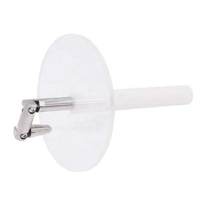 आईक 61032 125 मिमी संयुक्त परीक्षण उंगली की जांच के 60335 इंसुलेटेड आईक/सी के साथ मिमी संयुक्त परीक्षण उंगली की जांच - Product Image 4