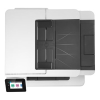Printer Laser Monokrom Hp M428dw Rekondisi Printer A4 Duplex Otomatis Nirkabel Wi-Fi Imprimante Laser Bisnis Kantor Kualitas Tinggi