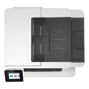 <span class=keywords><strong>Imprimante</strong></span> multifonction monochrome reconditionnée <span class=keywords><strong>HP</strong></span> LaserJet Pro MFP M428dw A4 38ppm avec numérisation recto-verso automatique, fax, Wi-Fi et écran tactile pour bureau et entreprise - Product Image 6