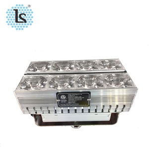 Lampu LED Suhu Tinggi hingga 100 Derajat Celcius Anti-korosi untuk Pembangkit Listrik, Pabrik Kimia, dan Kilang - Product Image 6