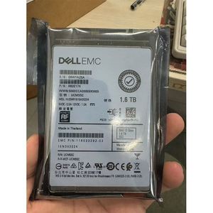 Disque dur Dell Storage D4-2SFXL-1600 EMC 005053168 EMC 1,6 To SSD SFF SAS 12G UNITY - Product Image 6