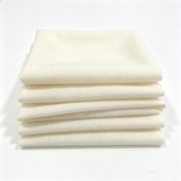 Tissu respirant en lyocell, ramie et acétate, 90 g/m², anti-boulochage, résistant aux plis, pour robes d'été et chemises décontractées pour femmes