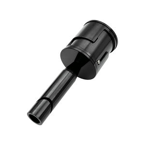 Prisma Óptico De Ângulo Direito MP008 com Estojo De Couro Prisma Quadrado Óptico Duplo - Product Image 4