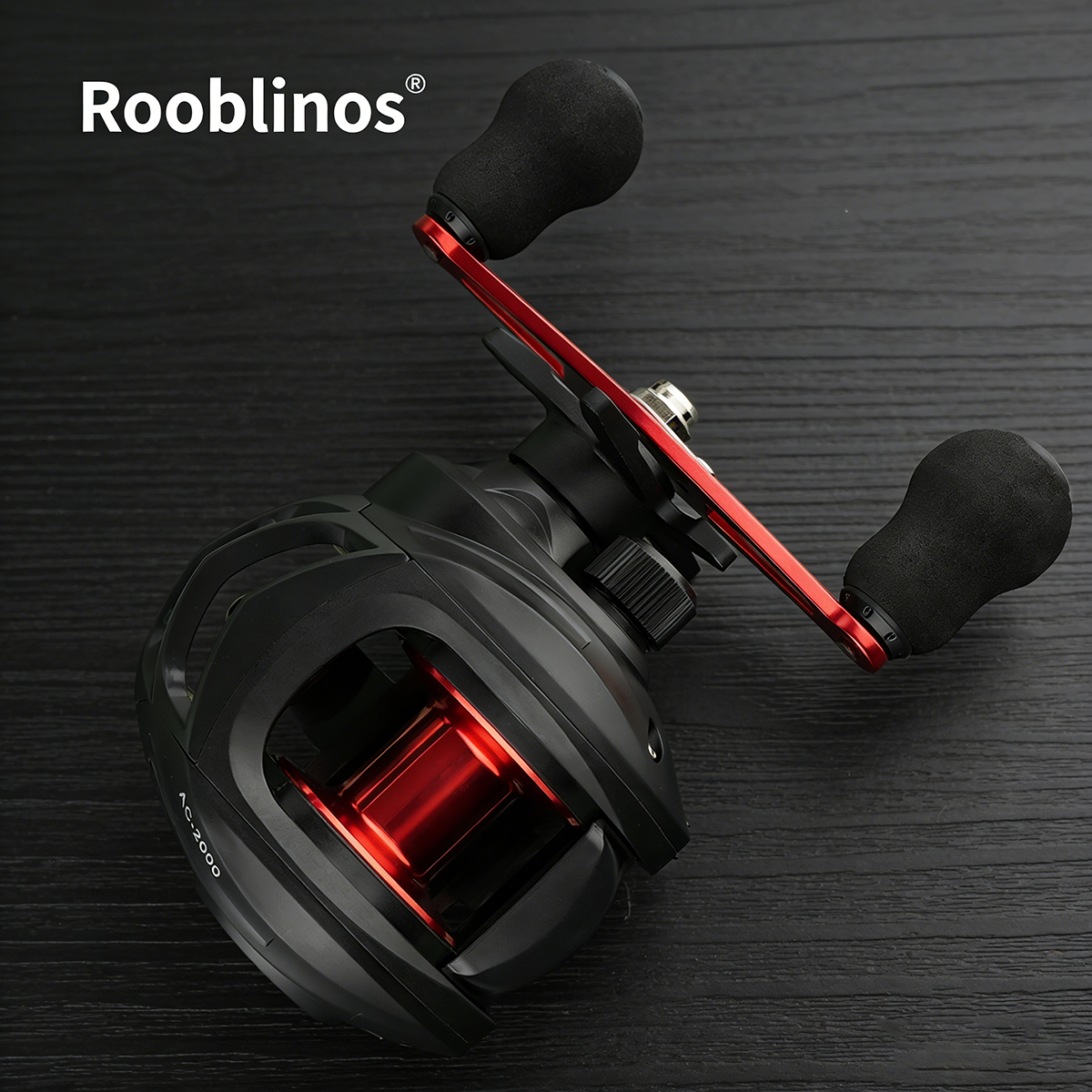 baitcasting reel handle goes backwards Sharplace 3 Pieces Power Single Fishing Knob Replacement Handle Non-Slip EVA Black Ambidextrous Reel Handle : Sports & Outdoors How to switch spinning reel