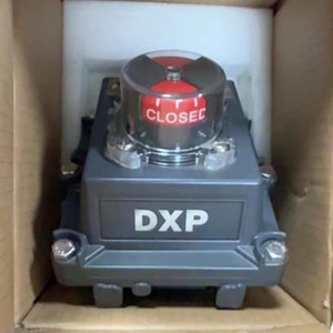 Capteur de position de vanne Topworx DXP-LH1GNES, contrôleur d'ouverture/fermeture - Product Image 4