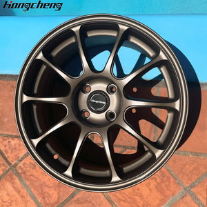 ล้อฟอร์จสั่งทำพิเศษ ขนาด 17-24 นิ้ว 5x114.3 5x112 4x100 ล้ออัลลอยด์เว้าลึก รุ่น <span class=keywords><strong>ZE40</strong></span> สำหรับรถยนต์นิสสัน ฮอนด้า บีเอ็มดับเบิลยู F87 M2 F80 - Product Image 5