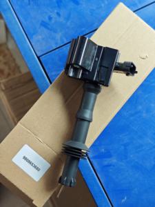 Bobine d'allumage 9808653680 de pièce de moteur de haute qualité de pièce de voiture de vente chaude pour <span class=keywords><strong>Citroen</strong></span> / Opel / Peugeot - Product Image 2