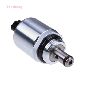 Forklift Parts Solenoid Valve <strong>16382</strong>-55091,<strong>16382</strong>-<strong>55091W</strong> for FD50-100-Z8