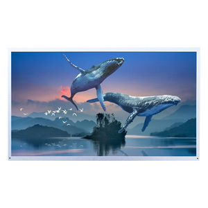 AUO V.1 G185XW01 18.5นิ้วโมดูล TFT LCD TN WXGA 300nits LVDS 30Pin อายุการใช้งานยาวนานหน้าจอแสดงผลในโรงงานอุตสาหกรรม - Product Image 6