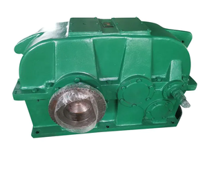 11e 640D <b>Gear</b> <b>Box</b> Reducer for Oilfield Walking Beam Pumping Unit - Product Image 1