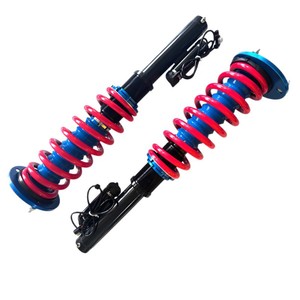 Conjunto de Amortiguador de Aire 2203202438 2203205113 W220 AT Transmisión Automática - Product Image 1