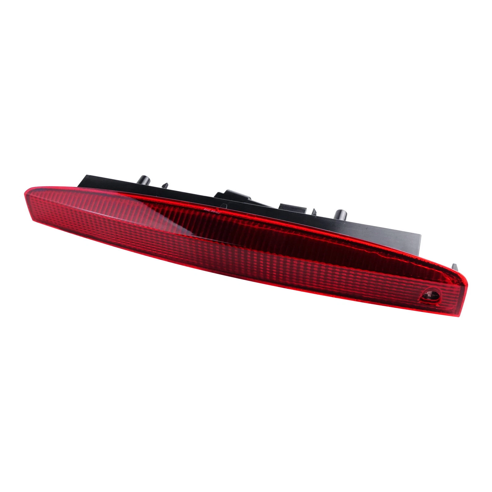 Lentille rouge
