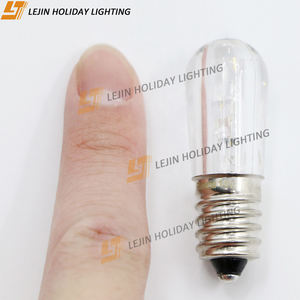 Luz DE EMERGENCIA E14 Bombilla Luces exteriores impermeables para fiesta en el patio trasero Coffee <span class=keywords><strong>Bistro</strong></span> - Product Image 3