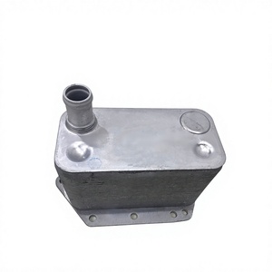 Refroidisseur d'huile pour modèles Bmw E64 E65 E66 E67, pièce de rechange neuve, 7788462 590130 11427788462 - Product Image 3
