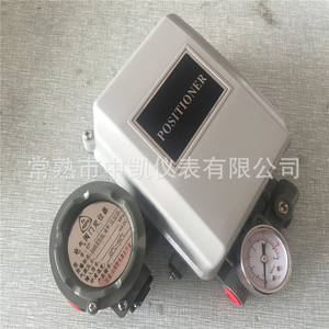 การขายวาล์วควบคุมความแม่นยำ EPA801 EPB814 และตัวกำหนดตำแหน่งวาล์วคุณภาพสูงในระยะยาว - Product Image 5