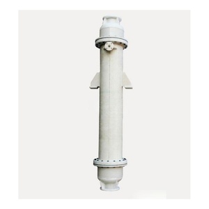 Distillation par membrane d'acide sulfurique à vapeur Wobo 100L/H pour l'industrie de la fermentation - Product Image 6