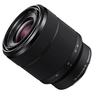 Objectif d'occasion FE 28-70mm 3.5-5.6 OSS – Objectif standard Dongfu en gros pour appareil photo – Acheter des objectifs 28-70mm OSS, 24-70mm, 70-200mm, 24-105mm d'occasion - Product Image 2