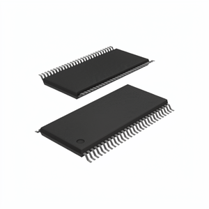 Original 56 TFSOP 74ALVCH16823DGGS Buy Electronics Components Online Logic - Product Image 1